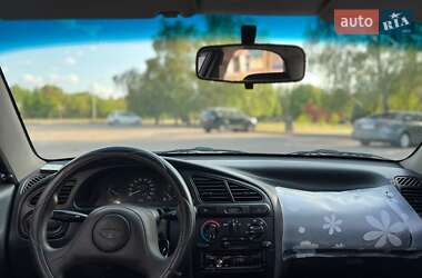 Седан Daewoo Lanos 2007 в 