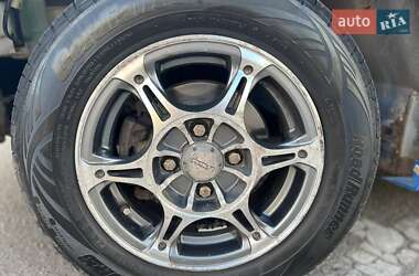 Седан Daewoo Lanos 2007 в 