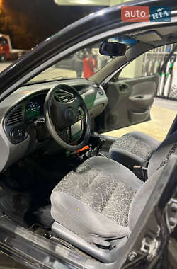 Седан Daewoo Lanos 2008 в 