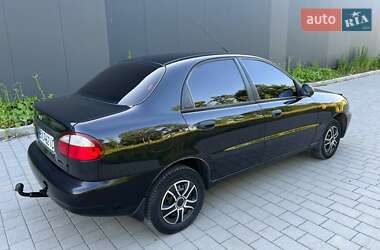 Седан Daewoo Lanos 2008 в 