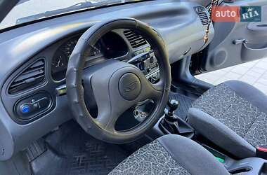 Седан Daewoo Lanos 2008 в 