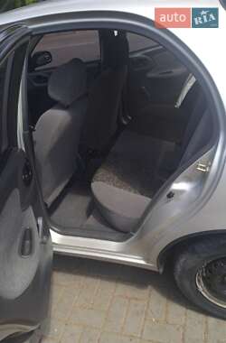 Седан Daewoo Lanos 2002 в 