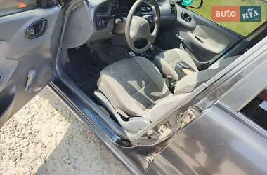 Седан Daewoo Lanos 2008 в 