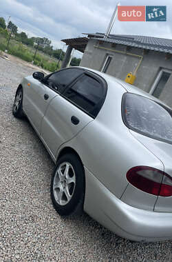 Седан Daewoo Lanos 2006 в 