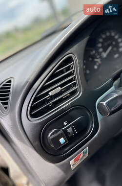 Седан Daewoo Lanos 2006 в 