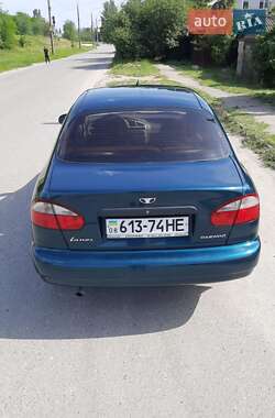 Седан Daewoo Lanos 2003 в 