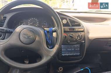 Седан Daewoo Lanos 2003 в 