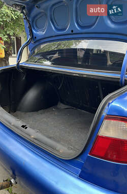 Седан Daewoo Lanos 2008 в Днепре