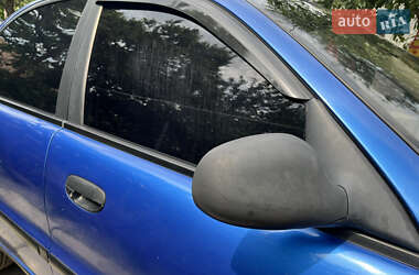 Седан Daewoo Lanos 2008 в Днепре