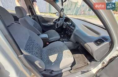 Седан Daewoo Lanos 2008 в 