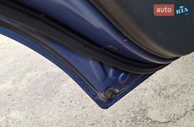 Седан Daewoo Lanos 2008 в 