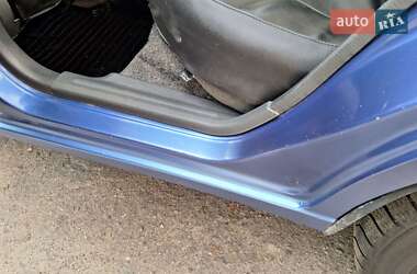 Седан Daewoo Lanos 2008 в 