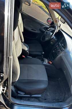 Седан Daewoo Lanos 2007 в 
