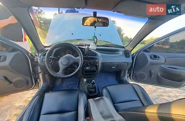Седан Daewoo Lanos 1998 в Звягеле
