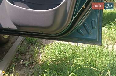 Седан Daewoo Lanos 2005 в 