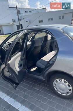 Седан Daewoo Lanos 2007 в 