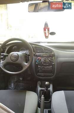 Седан Daewoo Lanos 2008 в 