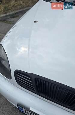 Седан Daewoo Lanos 2006 в 