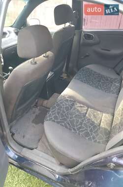 Седан Daewoo Lanos 2006 в 