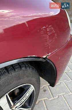 Хэтчбек Daewoo Lanos 2008 в 