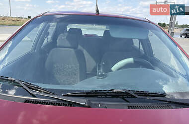 Хэтчбек Daewoo Lanos 2008 в 