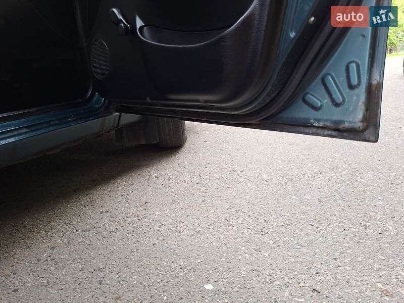 Седан Daewoo Lanos 2004 в Харькове фото 3 Седан Daewoo Lanos 2004 в Харькове