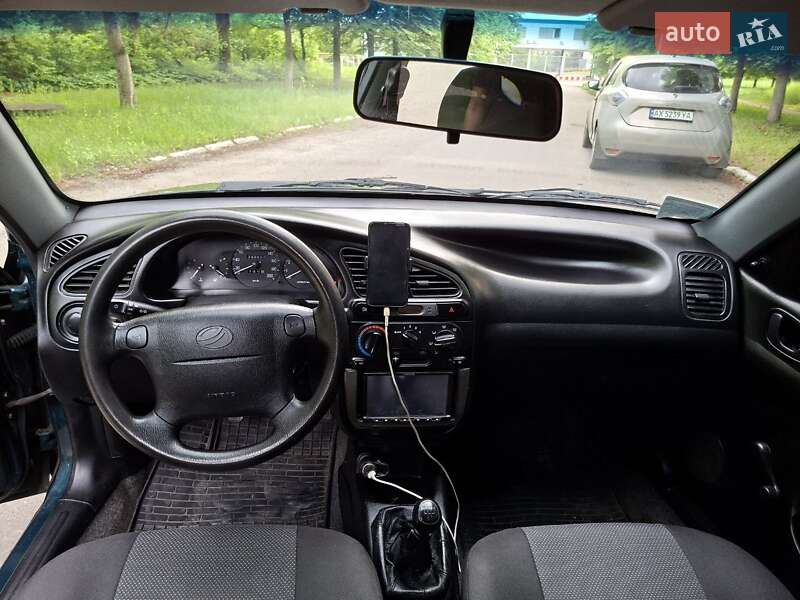 Седан Daewoo Lanos 2004 в Харькове фото 12 Седан Daewoo Lanos 2004 в Харькове