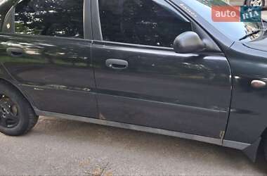 Седан Daewoo Lanos 2006 в 