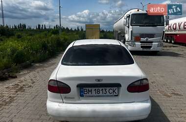 Седан Daewoo Lanos 2005 в 