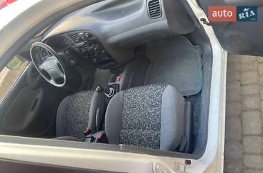 Седан Daewoo Lanos 2008 в 