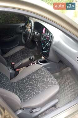 Седан Daewoo Lanos 2005 в 