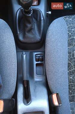 Седан Daewoo Lanos 2007 в 