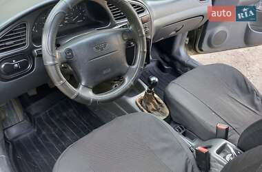Седан Daewoo Lanos 2003 в 