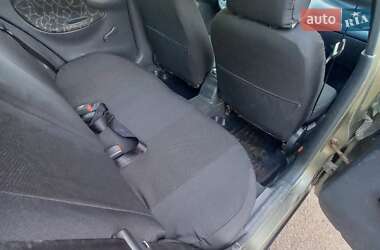Седан Daewoo Lanos 2003 в 