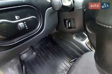 Седан Daewoo Lanos 2003 в 