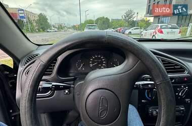 Седан Daewoo Lanos 2008 в 