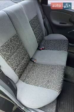 Седан Daewoo Lanos 2008 в 