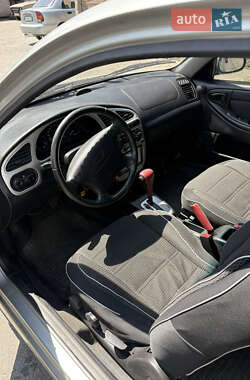 Хэтчбек Daewoo Lanos 2003 в 