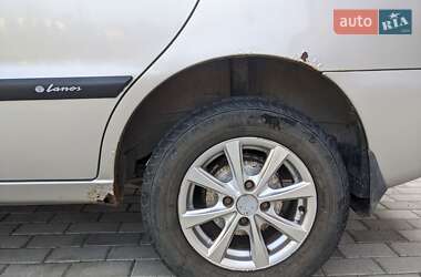 Седан Daewoo Lanos 2005 в 