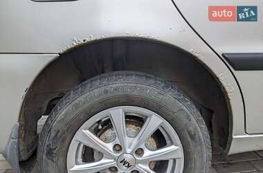Седан Daewoo Lanos 2005 в 