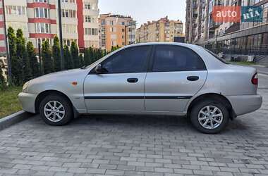 Седан Daewoo Lanos 2005 в 