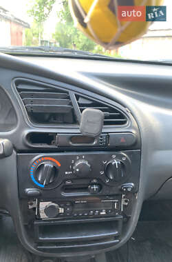 Седан Daewoo Lanos 2006 в 