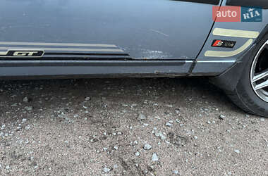 Седан Daewoo Lanos 2008 в 