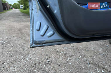 Седан Daewoo Lanos 2008 в 
