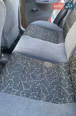 Седан Daewoo Lanos 2007 в 