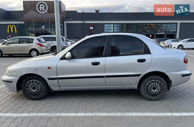 Седан Daewoo Lanos 2003 в 