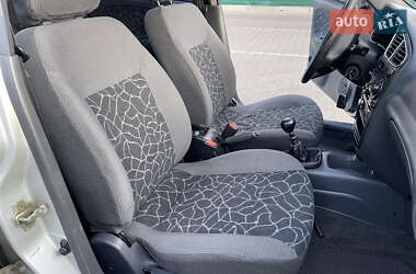 Седан Daewoo Lanos 2003 в 