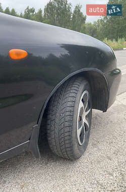 Седан Daewoo Lanos 2008 в 
