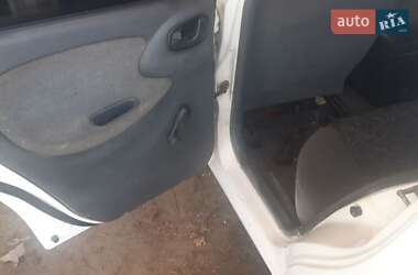 Седан Daewoo Lanos 2005 в 