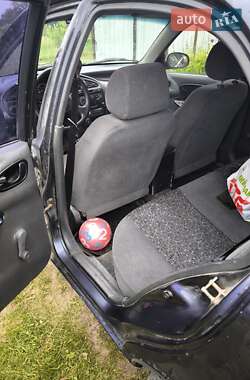 Седан Daewoo Lanos 2007 в 